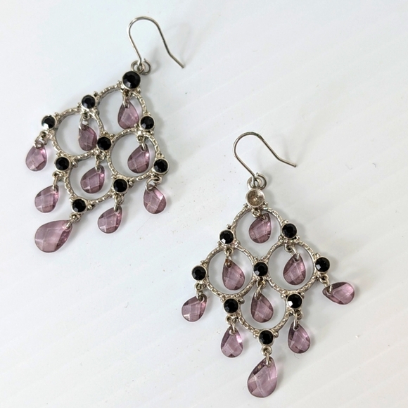 Ann Taylor Jewelry - Chandelier Earrings